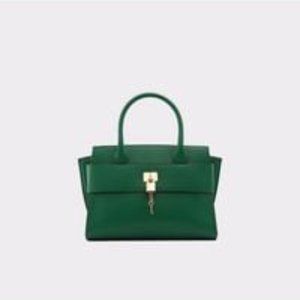 Aldo women green adreallan bag